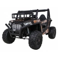 Dwuosobowy Buggy UTV 24V JS360B.CZ